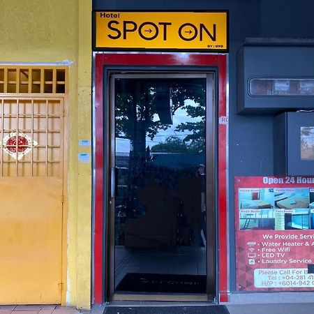 Spot On 90293 Sk Budget Hotel George Town Exteriér fotografie