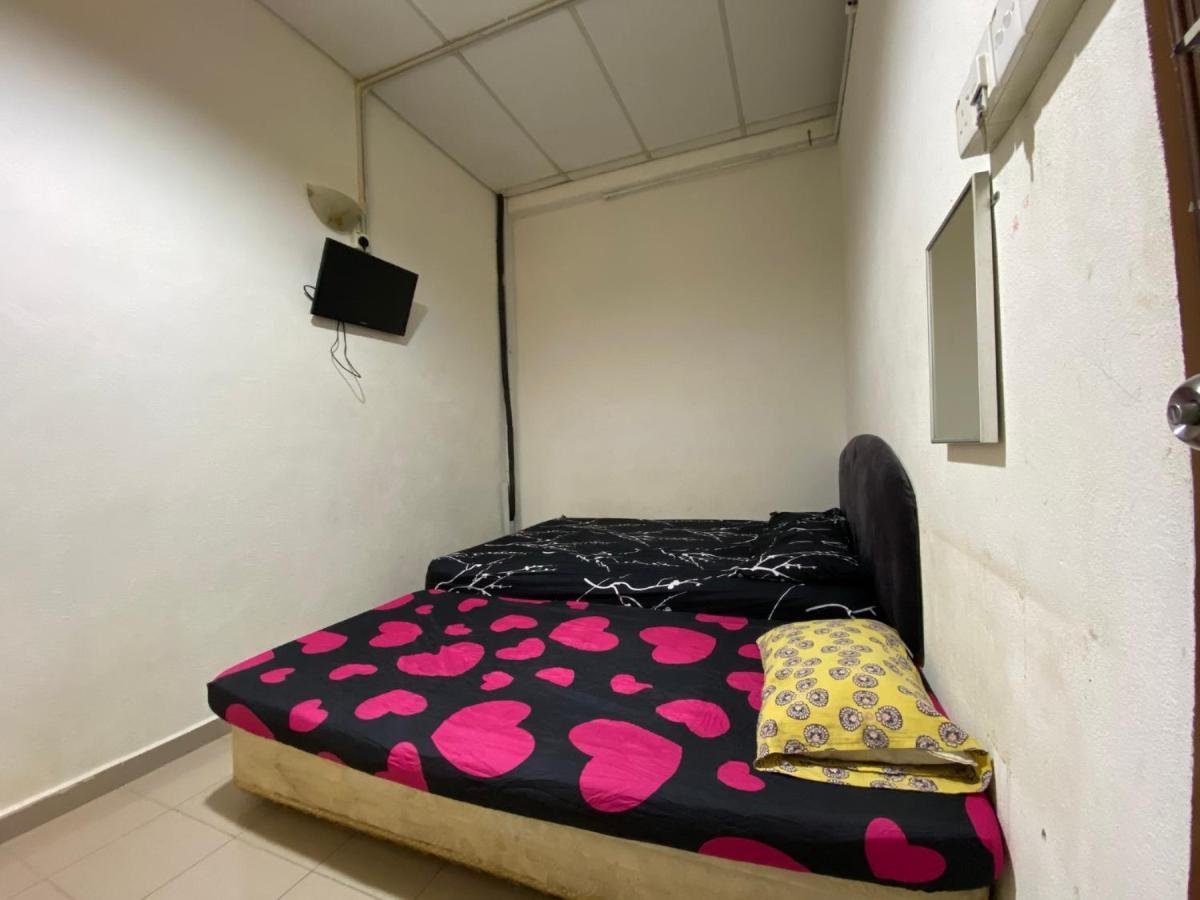 Spot On 90293 Sk Budget Hotel George Town Exteriér fotografie