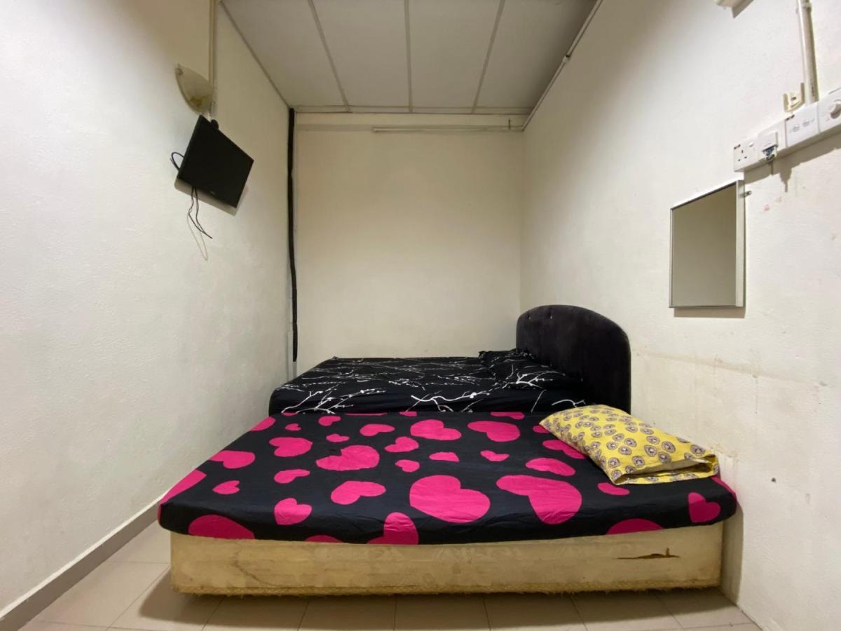 Spot On 90293 Sk Budget Hotel George Town Exteriér fotografie