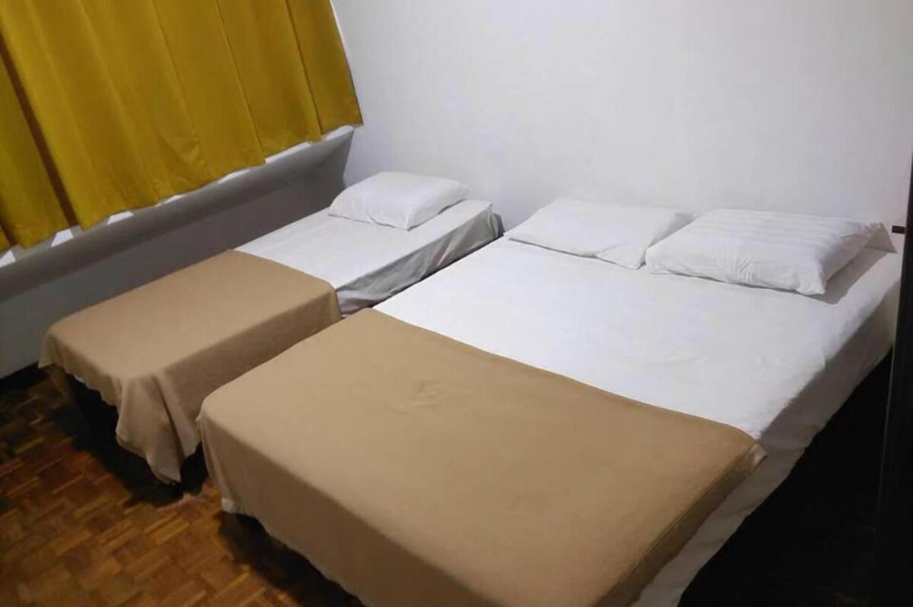 Spot On 90293 Sk Budget Hotel George Town Exteriér fotografie