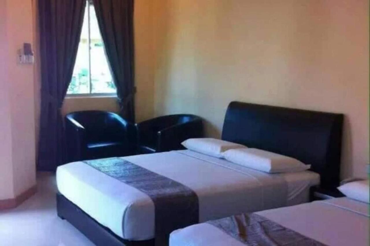 Spot On 90293 Sk Budget Hotel George Town Exteriér fotografie